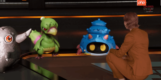 类宝可梦Rogue游戏《Serial World》公开亮相:2026发售!