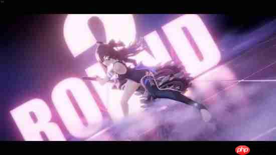 两天播放破千万!腾讯新游《虚环》热度爆炸