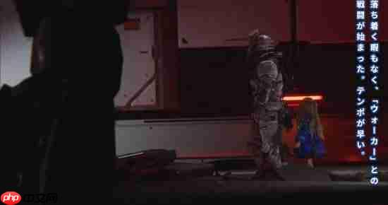 卡普空《虚实万象》长实机：大叔萝莉共战BOSS