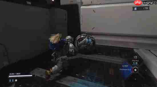 卡普空《虚实万象》长实机：大叔萝莉共战BOSS