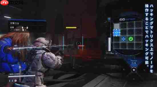 卡普空《虚实万象》长实机：大叔萝莉共战BOSS