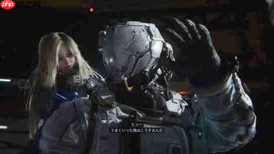 卡普空《虚实万象》长实机：大叔萝莉共战BOSS