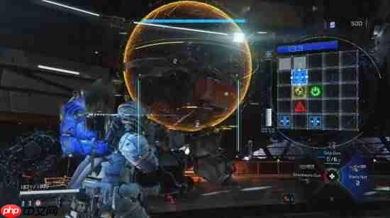 卡普空《虚实万象》长实机：大叔萝莉共战BOSS