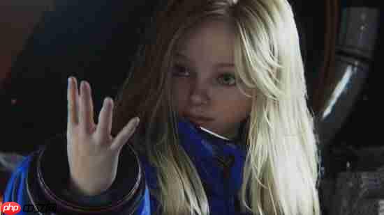 卡普空《虚实万象》长实机：大叔萝莉共战BOSS