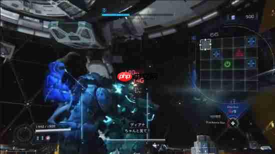 卡普空《虚实万象》长实机：大叔萝莉共战BOSS