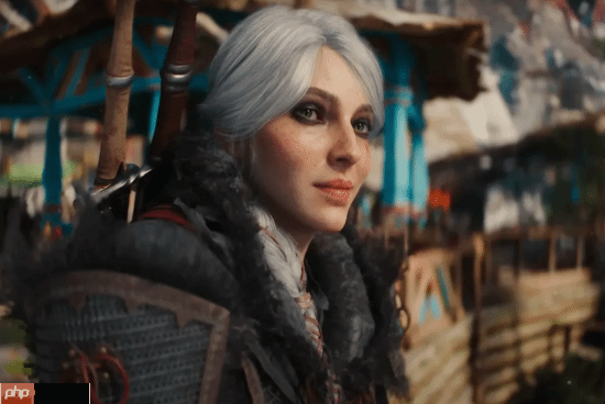 《巫师4》亮相科隆展?CDPR劝玩家别期望太高