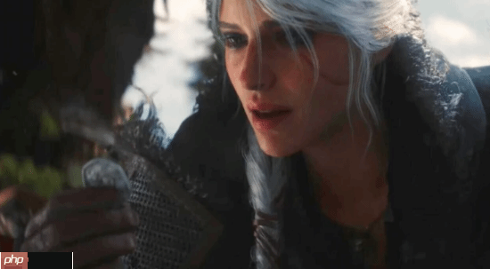 《巫师4》亮相科隆展?CDPR劝玩家别期望太高