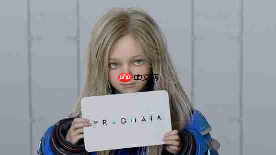 《虚实万象》情报更新：萝莉机器人“戴安娜”登场