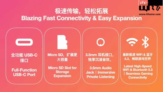 AYANEO攻氪品牌首款新品预热：起步价低于2500元