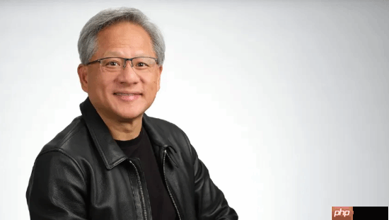 黄仁勋是谁 黄仁勋持有英伟达多少股份