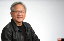 英伟达黄仁勋：购买台积电股票的人都是"聪明人"！