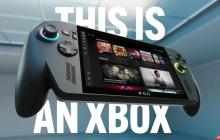 微软新技术！ROG Xbox Ally将不需要编译加载着色器