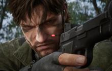 《合金装备3：重制版》性能表现遭质疑 虚幻5优化问题再受关注