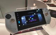 索泰掌机Zone Pro现身科隆：搭载Linux系统