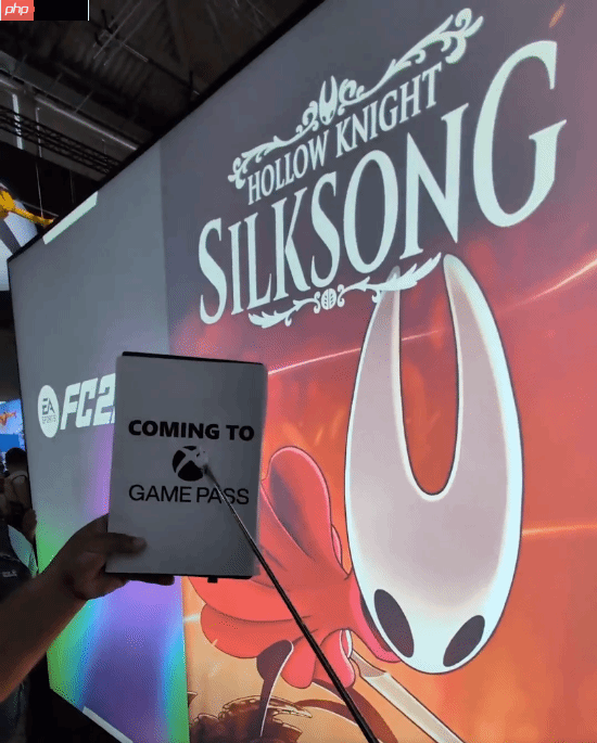 xbox抽象宣传视频:要登xgp的游戏和支持xgp的掌机