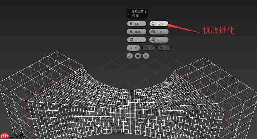 3dmax桥命令如何使用