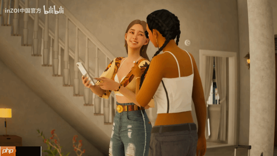 “韩版模拟人生”《云族裔》免费DLC“海岛假期”已上线!泳装、潜水和沙滩!