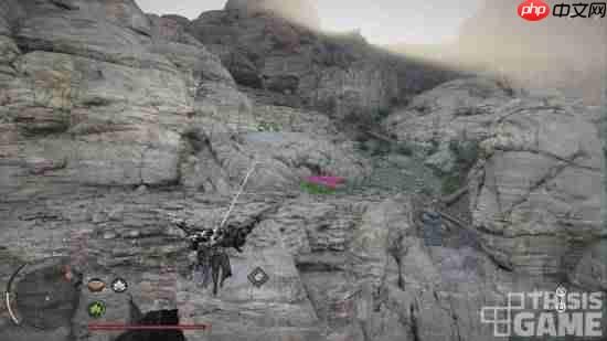 史诗大战、军团群像!韩国大作《红色沙漠》震撼科隆