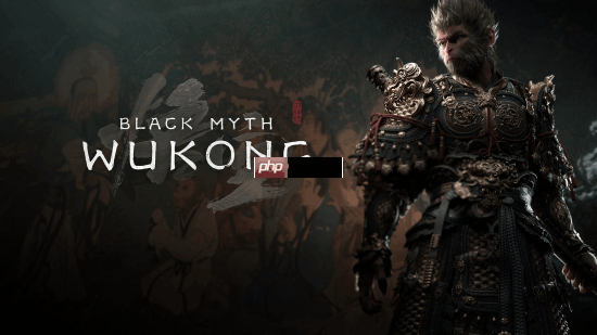 《黑神话:悟空》Steam超四成玩家通关 全成就达成率12.5%