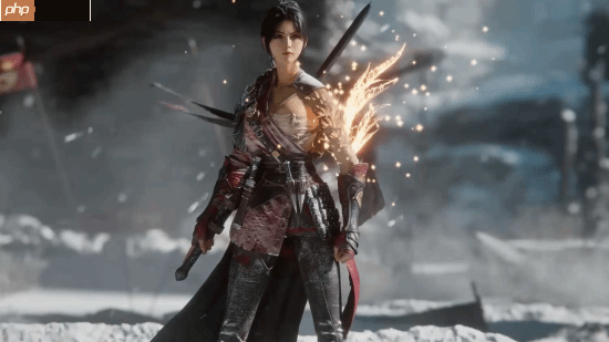 外媒评《明末》法术系统：不再是“玻璃大炮”