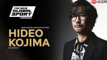 分享《死亡搁浅2》独家内幕！小岛秀夫将亮相电竞世界杯
