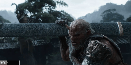 钟馗抓鬼抓的耿鬼?外媒称《黑神话：钟馗》可能更像宝可梦!