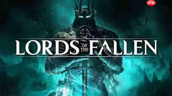 《堕落之主》发布新版本补丁 发行商官宣销量突破200万！