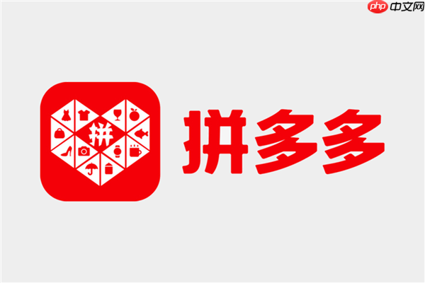 拼多多陈磊：不以短期利益为目标 加大投入促进产业长足发展