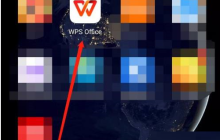 WPS Office怎么反馈意见？WPS Office反馈意见教程