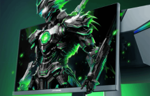 蚂蚁电竞全球首款750Hz显示器上市！首发7999元