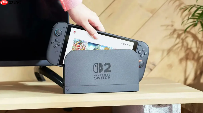 发放不均衡?数毛社称许多第三方仍没有Switch2开发机!