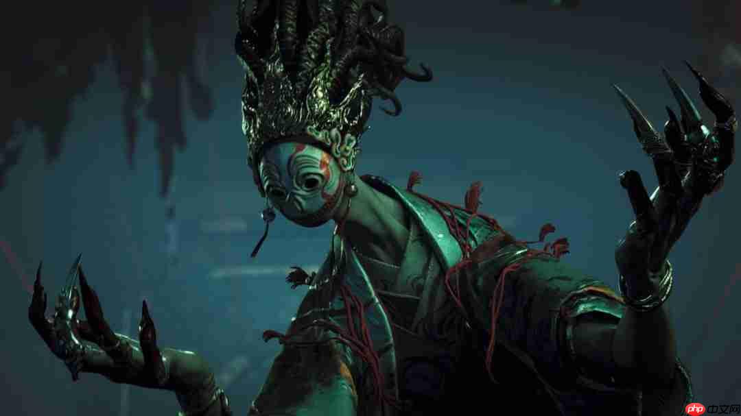 《鬼武者:剑之道》强敌介绍 道狂和大鵺让人胆寒