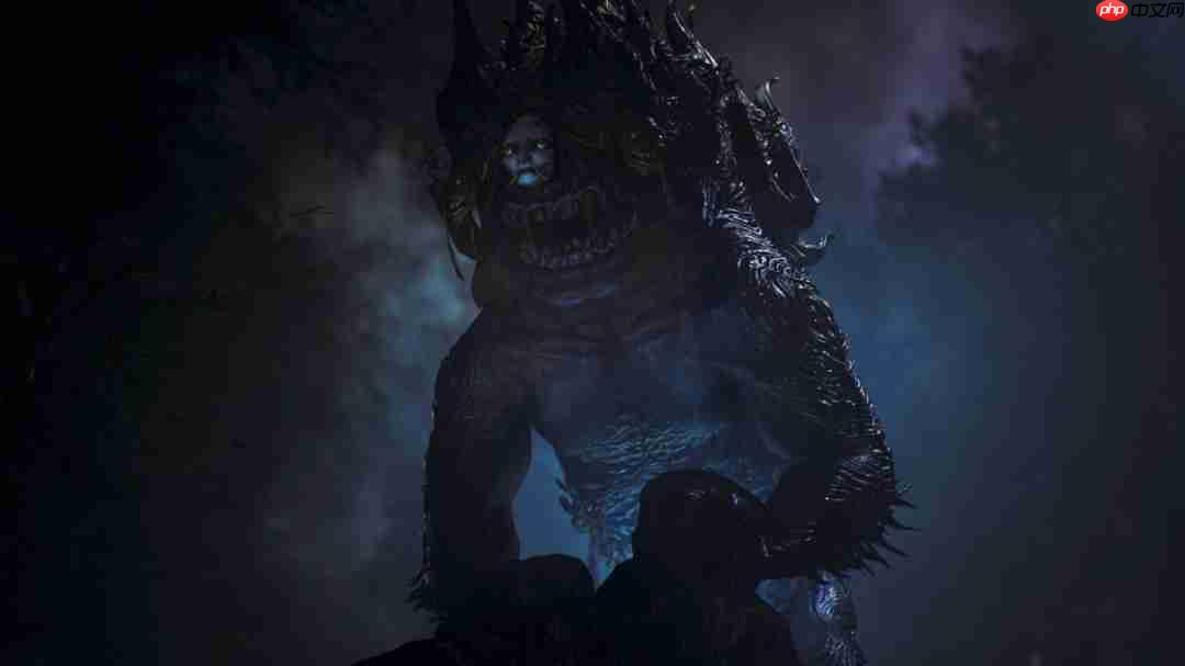 《鬼武者:剑之道》强敌介绍 道狂和大鵺让人胆寒