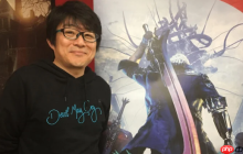 前卡普空制作人建立新工作室 《鬼泣》开发者加盟！