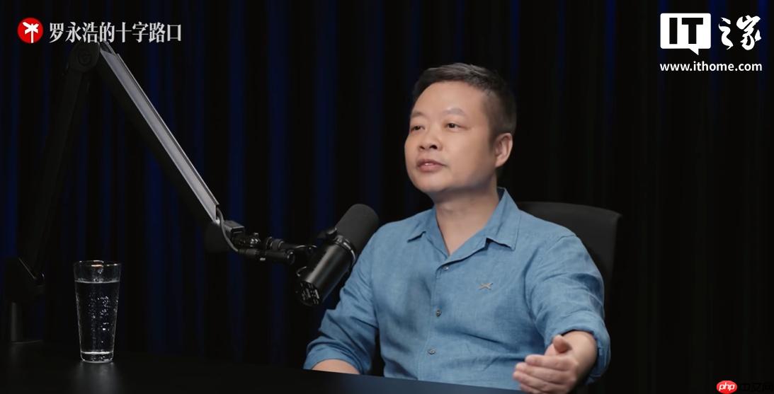 何小鹏:很多人劝我给小鹏汽车改名,称改名销量就能翻倍