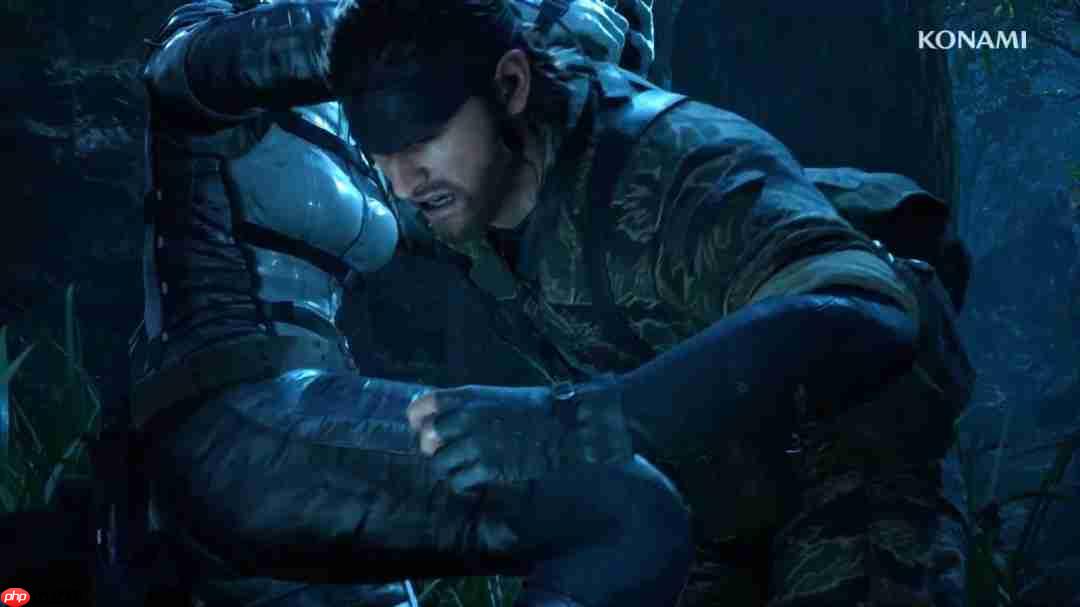 《合金装备3》原版对比重制版：保守的现代化重构