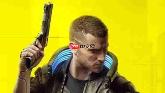 外媒评十大最惨游戏首发：《2077》典型案例