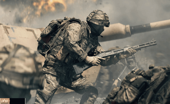 《战地6》公测版出现内存泄露问题!有暂时解决的方法