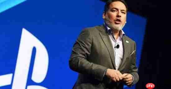 前索尼全球工作室总裁:游戏本该随着世代提升一起涨价!