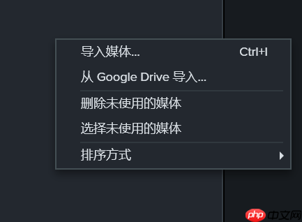 camtasia studio怎么加封面