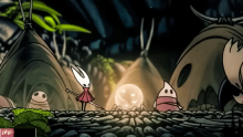 《空洞骑士：丝之歌》官方暗示会有DLC？部分计划甚至野心勃勃