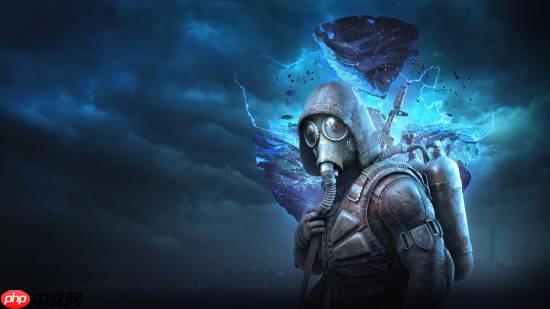 《潜行者2》发布新更新路线图:引擎升级、机制重做等!