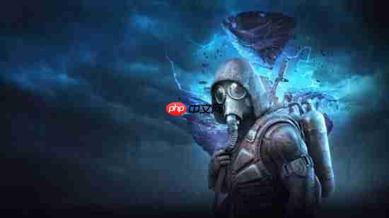 《潜行者2》发布新更新路线图：引擎升级、机制重做等！