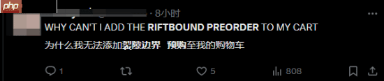 《英雄联盟》衍生卡牌游戏《符文战场》英文版火爆异常：预购首日官网干崩了