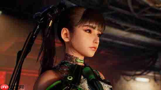 《剑星》pc版上线功劳大！开发商业绩创新高！