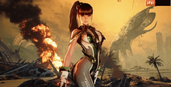 《剑星》PC版上线功劳大！开发商业绩创新高！