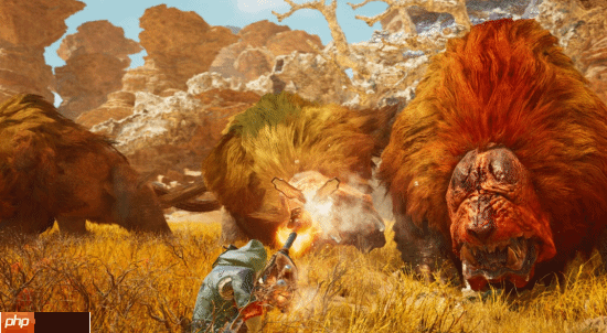 价格永降后又打折!《怪物猎人:荒野》迎来新史低!