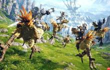 万策尽！ PS4硬件规范或难继续支持《最终幻想14》