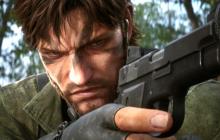 《合金装备3：重制版》制作人：希望得到小岛的认可