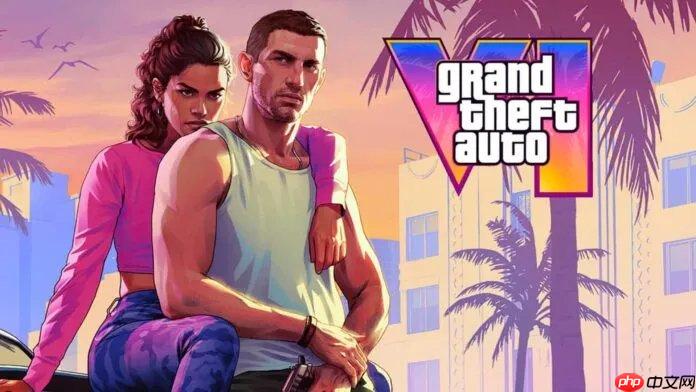 调查显示33%巴西玩家认为《GTA6》定价100美元合理